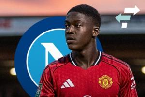 身價5000萬！羅馬諾：難以想象曼聯(lián)會放梅努離隊，他轉(zhuǎn)會費會很高