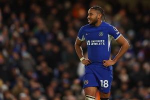 記者：拜仁只想租借恩昆庫，切爾西仍傾向于永久出售球員