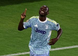 斯基拉：尤文希望今夏再簽兩名球員，穆阿尼、哲格羅瓦是主要目標(biāo)