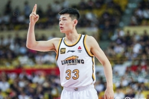 王嵐嵚留遼寧？媒體人：說山風(fēng)會(huì)進(jìn)京的 有些一廂情愿了