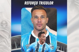 格雷米奧官宣阿圖爾回歸，球員以租借方式加盟&租期至26年6月