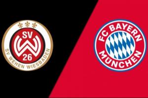 德國杯-拜仁vs韋恩首發(fā)：凱恩、迪亞斯先發(fā)，奧利賽，基米希登場