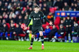 郵報(bào)：利物浦中場(chǎng)麥康奈爾有信心在阿賈克斯立足，他明日接受體檢