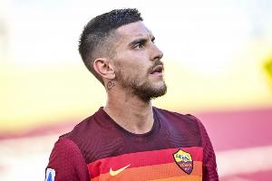 佩萊格里尼：穿上羅馬球衣&擔(dān)任隊長&捧起獎杯，我已經(jīng)實現(xiàn)了夢想