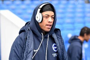 BBC：科莫有意布萊頓27歲后衛(wèi)伊戈?duì)?多斯桑托斯，但尚未提供報(bào)價(jià)