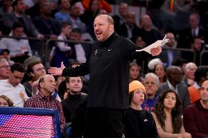 泰倫-盧：如果尼克斯沒有淘汰凱爾特人 錫伯杜不會下課