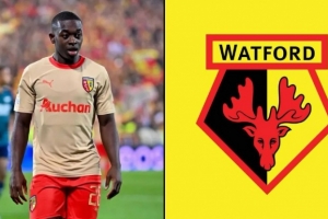 羅馬諾：33歲后腰南帕里斯-門迪已經(jīng)與沃特福德簽約1＋1年