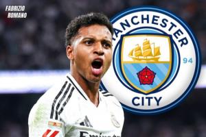 交易告吹！羅馬諾：羅德里戈100%不會去曼城，曼城不會放薩維尼奧
