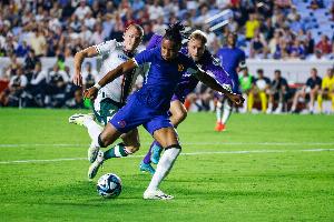 迪馬濟奧：恩昆庫對加盟米蘭抱開放態(tài)度，但米蘭尚未決定引進他