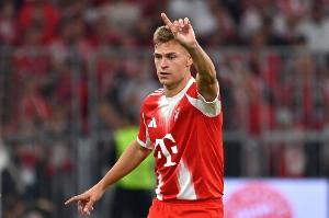 圖片報(bào)拜仁賽后評分：基米希、博伊2分全隊(duì)最高，塔獲評5分最低分