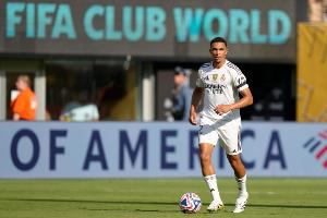 在皇馬踢不上主力！多家英媒：阿諾德將落選本期英格蘭名單