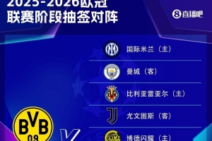 多特總監(jiān)談歐冠：與曼城國(guó)米尤文熱刺交手，這才是歐冠應(yīng)有的樣子