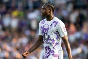 記者：水晶宮將簽下圖盧茲19歲中衛(wèi)坎沃，轉(zhuǎn)會(huì)費(fèi)2700萬歐元