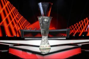 今晚抽簽！歐聯(lián)杯36強出爐：維拉、森林、羅馬、費耶諾德進入正賽