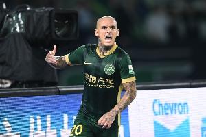 記者：米特里策將兼顧俱樂部和國家隊，浙江隊迎來“幸福的煩惱”