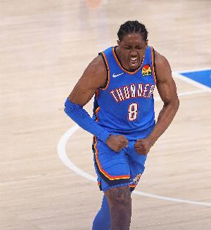 杰倫威：我們成為了其他隊的獵殺目標 但還沒人真把我們當回事