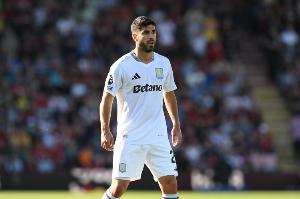 德天空：維拉嘗試簽下馬爾科-阿森西奧，正在和巴黎談判