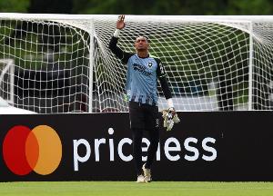 HWG！羅馬諾：博塔弗戈門(mén)將維克托將加盟諾丁漢森林 本周末體檢