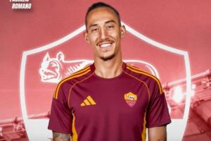 Here we go！羅馬諾：利物浦后衛(wèi)齊米卡斯租借加盟羅馬