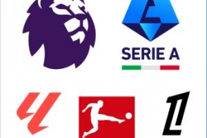 意西德法甲從哪里挖人？西甲本土引援比例最高，法甲開拓海外市場