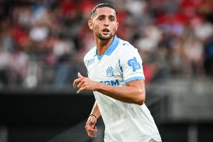 羅馬諾：馬賽為拉比奧特要價1500萬歐，這是球員離隊的必要條件