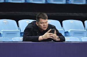 媒體人：今夏廣東男籃針對性補(bǔ)強(qiáng) 本身收獲最大 北京男籃其次