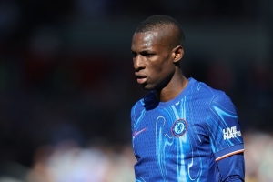 記者：歐冠規(guī)則租借球員可面對(duì)母隊(duì)，杰克遜能代表拜仁出戰(zhàn)切爾西