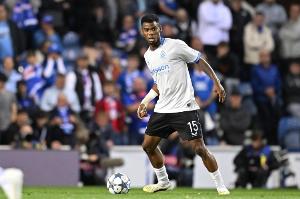 德天空：法蘭克福正談判引進布魯日中場奧涅迪卡，租借+強制買斷