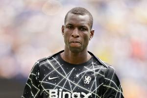 綠帽哥：杰克遜被推薦給了利物浦但被秒拒！紅軍只想要伊薩克