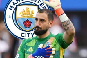 羅馬諾：曼城已為多納魯馬安排體檢！就等費(fèi)內(nèi)巴切簽下埃德森