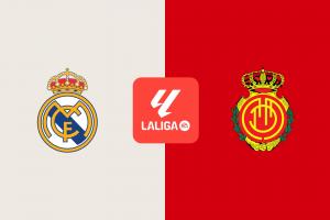 皇馬vs馬洛卡首發(fā)：姆巴佩領(lǐng)銜，維尼修斯、馬斯坦托諾先發(fā)