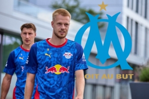 記者：馬競先租后買萊比錫中場費(fèi)爾梅倫達(dá)協(xié)議，買斷費(fèi)2300萬歐