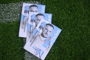 深圳新鵬城2025賽季主場觀賽指南來啦！本期焦點人物：德·列昂索