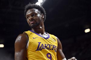 新賽季輪換分析：布朗尼能否在湖人擁擠的后衛(wèi)線中脫穎而出？