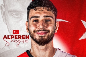 還是猛！土耳其、塞爾維亞、德國(guó)、芬蘭已經(jīng)提前晉級(jí)十六強(qiáng)