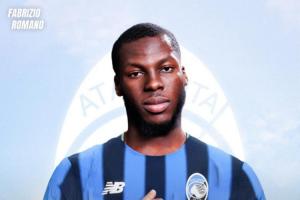 HWG！羅馬諾：米蘭中場穆薩總價2500萬租借+選擇買斷加盟亞特蘭大