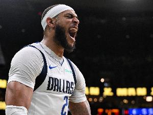 去年談過！媒體人：歸化加福德 斯洛文尼亞男籃趕緊的吧