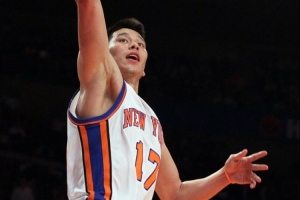 媒體人：林書豪是NBA史上最成功的亞裔后衛(wèi) 他在公益方面令人欽佩