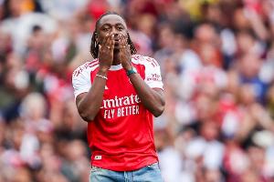 沃爾科特：利物浦近幾場總最后時刻丟球，埃澤先替補是聰明的決定