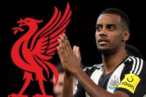 羅馬諾：利物浦對(duì)完成伊薩克轉(zhuǎn)會(huì)感到樂(lè)觀，但還沒(méi)達(dá)成協(xié)議