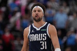 克萊：我們前場陣容聯(lián)盟最佳 簽了拉塞爾后衛(wèi)線也極具深度