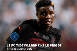 莫雷托：拜仁租借＋選擇性買斷報價中日德蘭前鋒弗蘭塞利諾