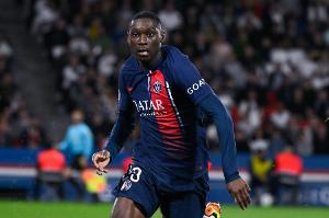 巴黎人報：穆阿尼500萬歐租借費外租熱刺，不確定是否有買斷條款