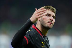 佩杜拉：米蘭&羅馬已重啟希門尼斯、多夫比克互換交易談判