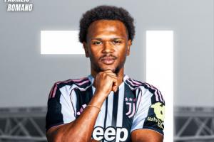 Here we go！羅馬諾：奧蓬達(dá)加盟尤文，租借+買斷總價超4000萬歐