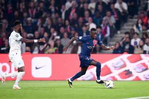 羅馬諾：熱刺已經(jīng)與巴黎取得聯(lián)系，探討穆阿尼的轉(zhuǎn)會(huì)條件