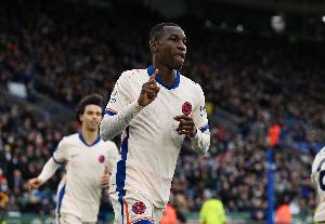 電訊報：拜仁對簽下杰克遜越來越樂觀，各方均有意促成交易