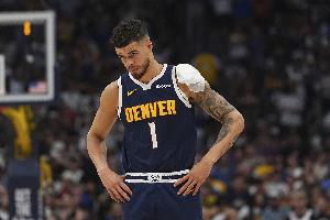 有點(diǎn)狂！小波特：NBA里只有庫(kù)里的投籃技術(shù)比我更好