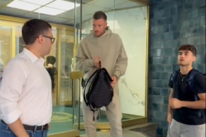 迪馬：瓦爾迪完成體檢和運(yùn)動(dòng)適應(yīng)認(rèn)證，接下來(lái)將與克雷莫內(nèi)塞簽約