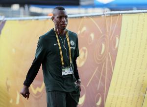 記者：孔帕尼此前曾與杰克遜通過電話，因此球員現在只想去拜仁